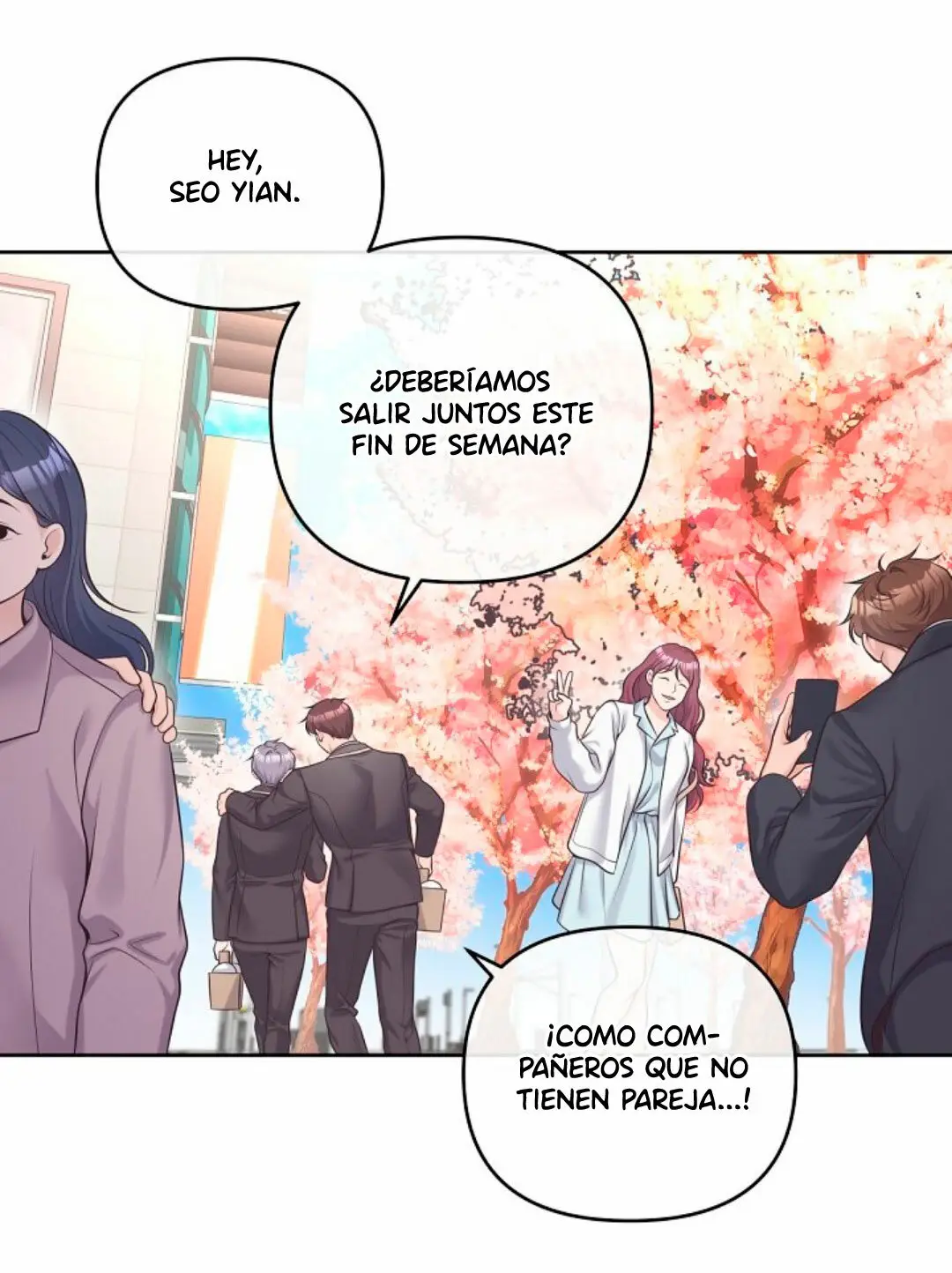 Mayordomo (2021) - Capítulo 61 - Página 15 - LectorTMOo