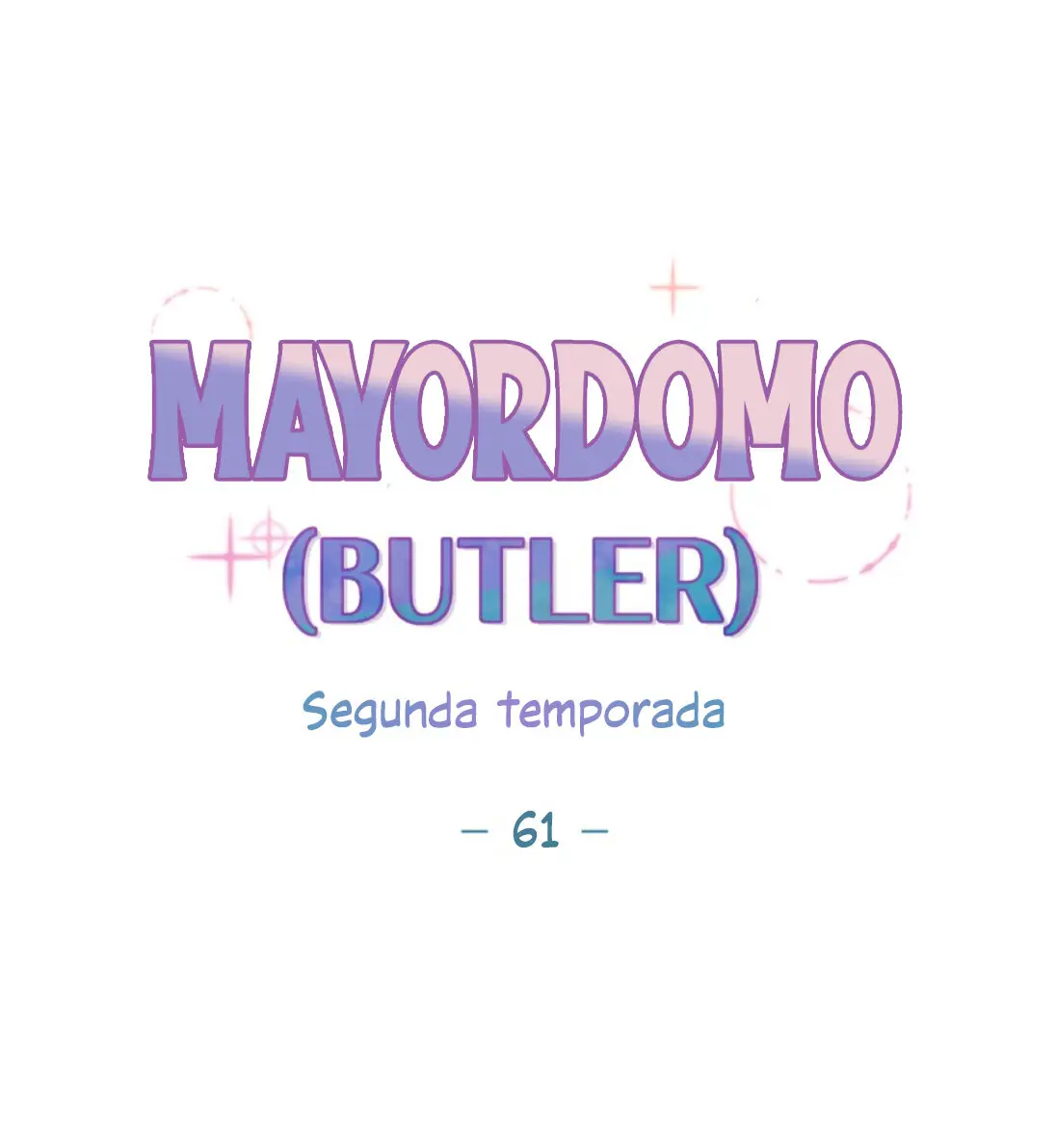 Mayordomo (2021) - Capítulo 61 - Página 24 - LectorTMOo