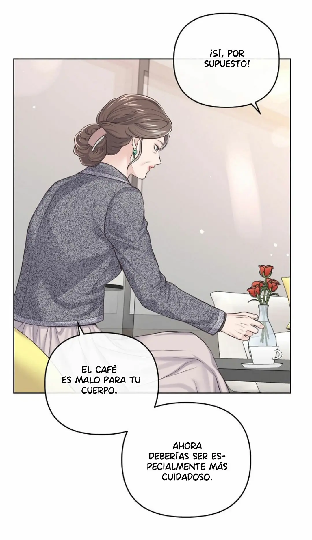 Mayordomo (2021) - Capítulo 61 - Página 30 - LectorTMOo