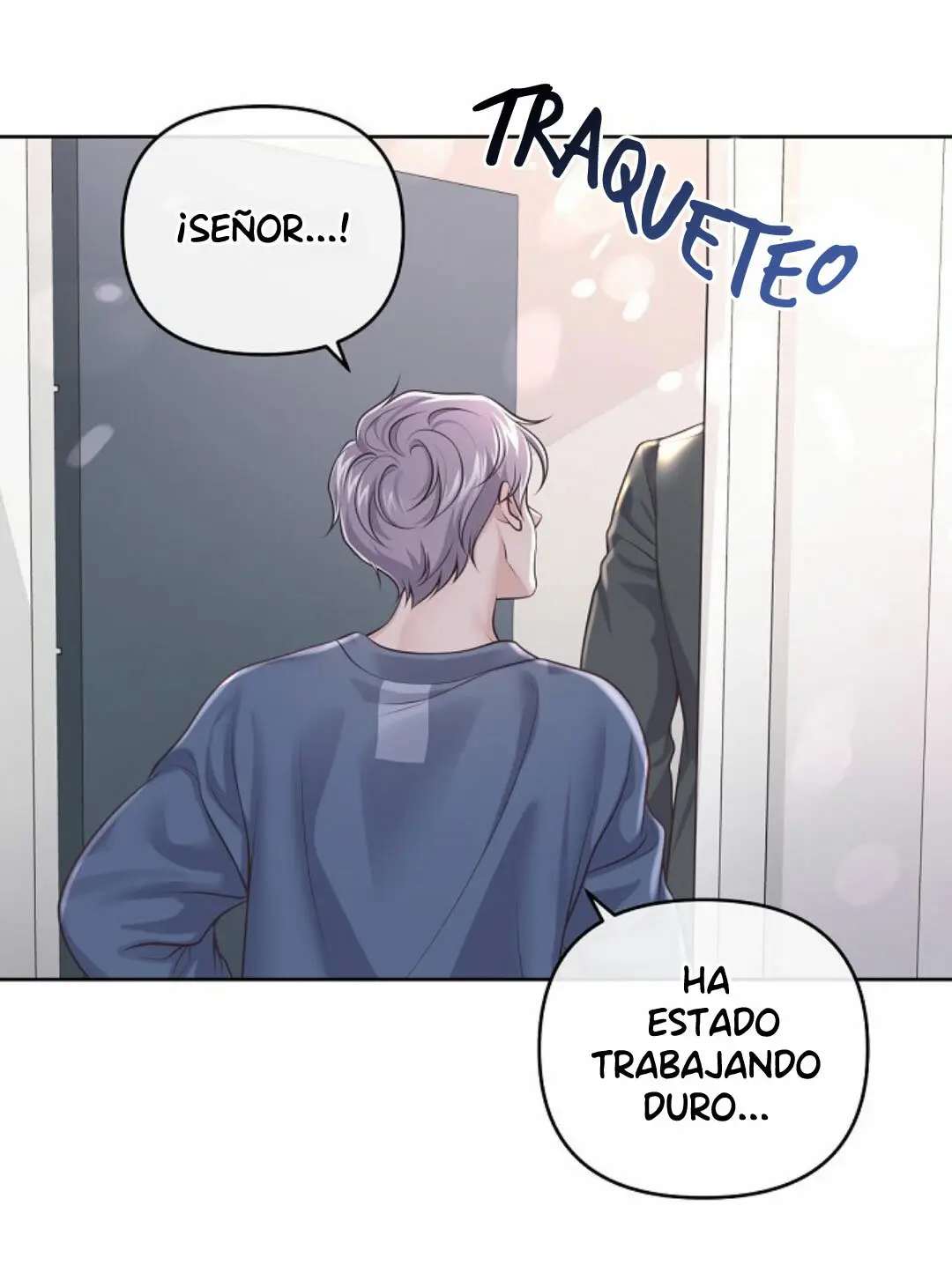 Mayordomo (2021) - Capítulo 61 - Página 46 - LectorTMOo
