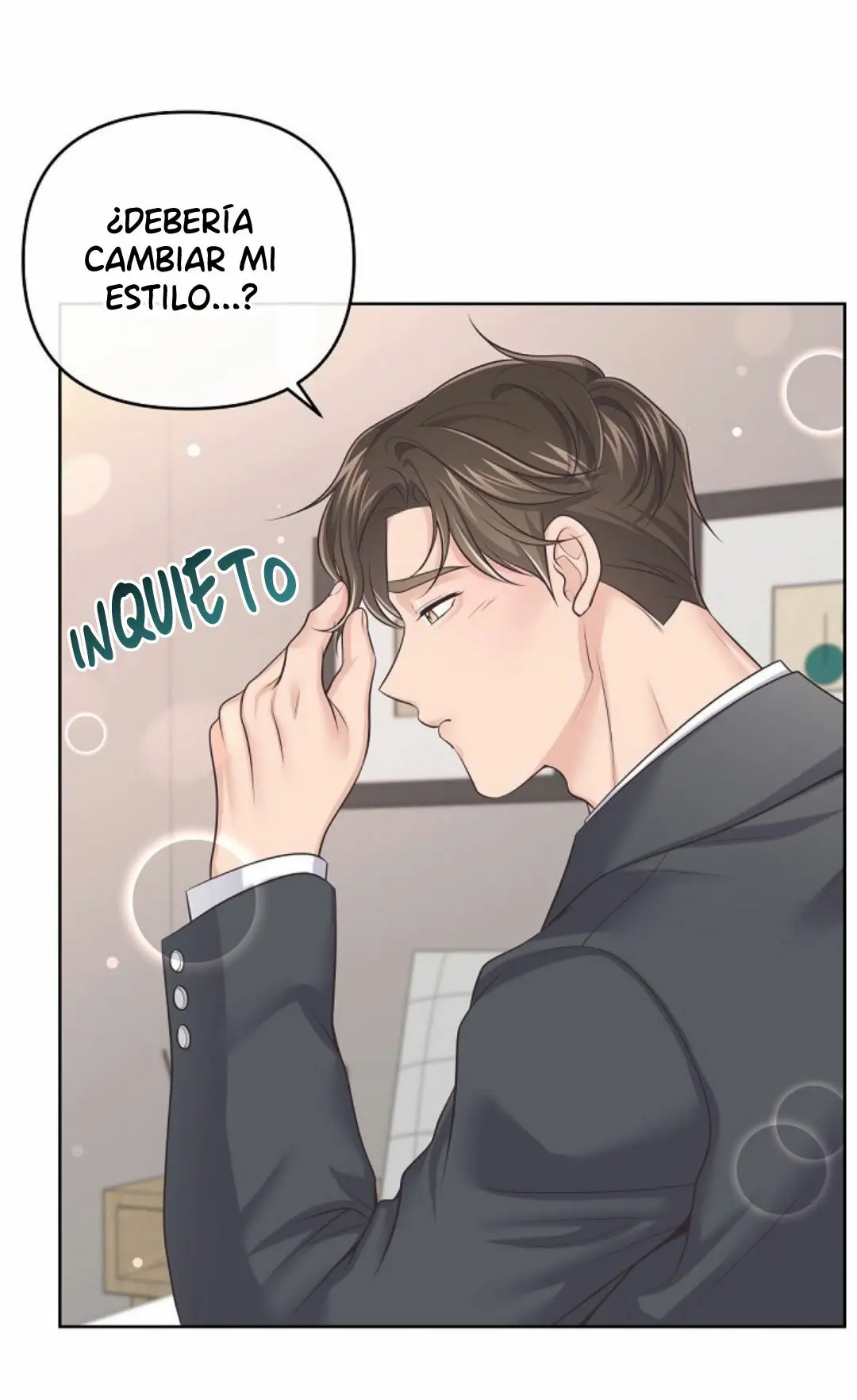 Mayordomo (2021) - Capítulo 61 - Página 63 - LectorTMOo