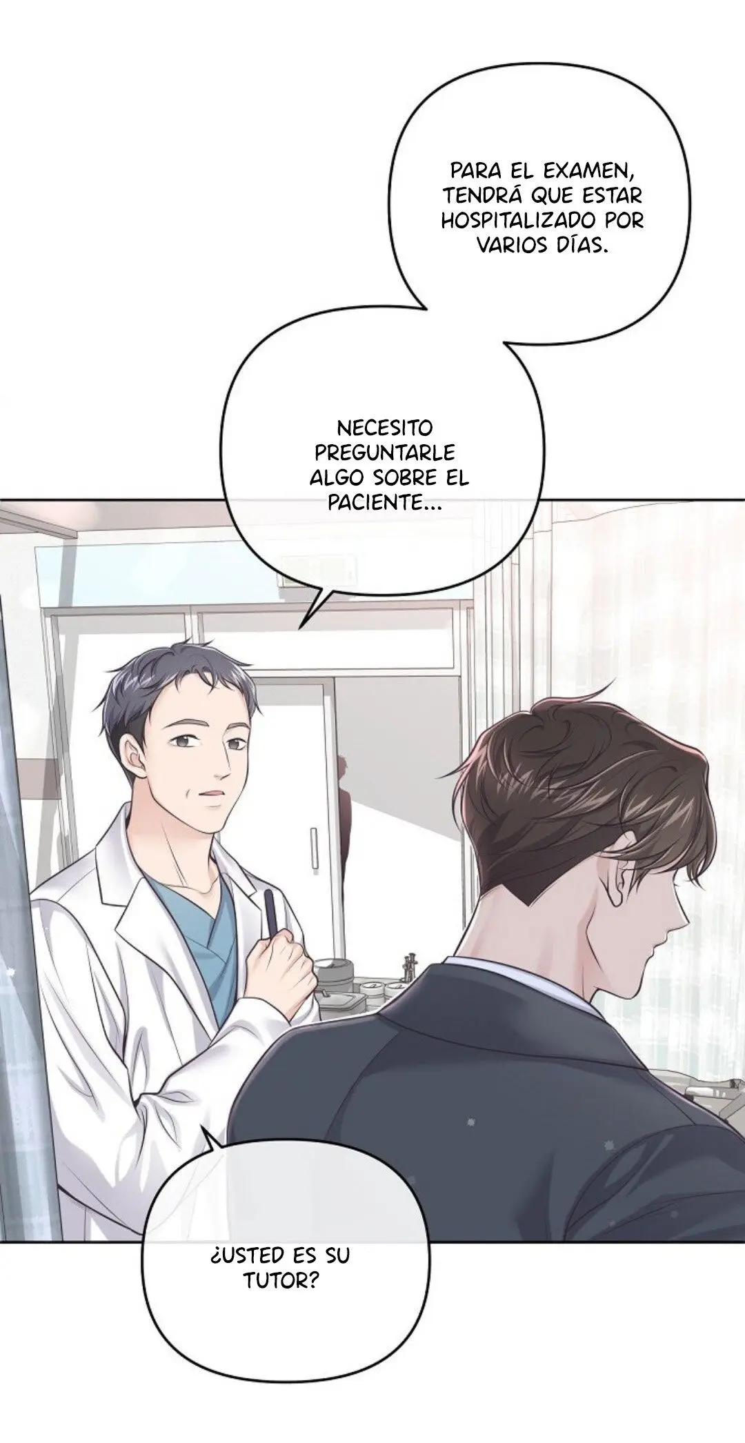 Mayordomo (2021) - Capítulo 62 - Página 5 - LectorTMOo