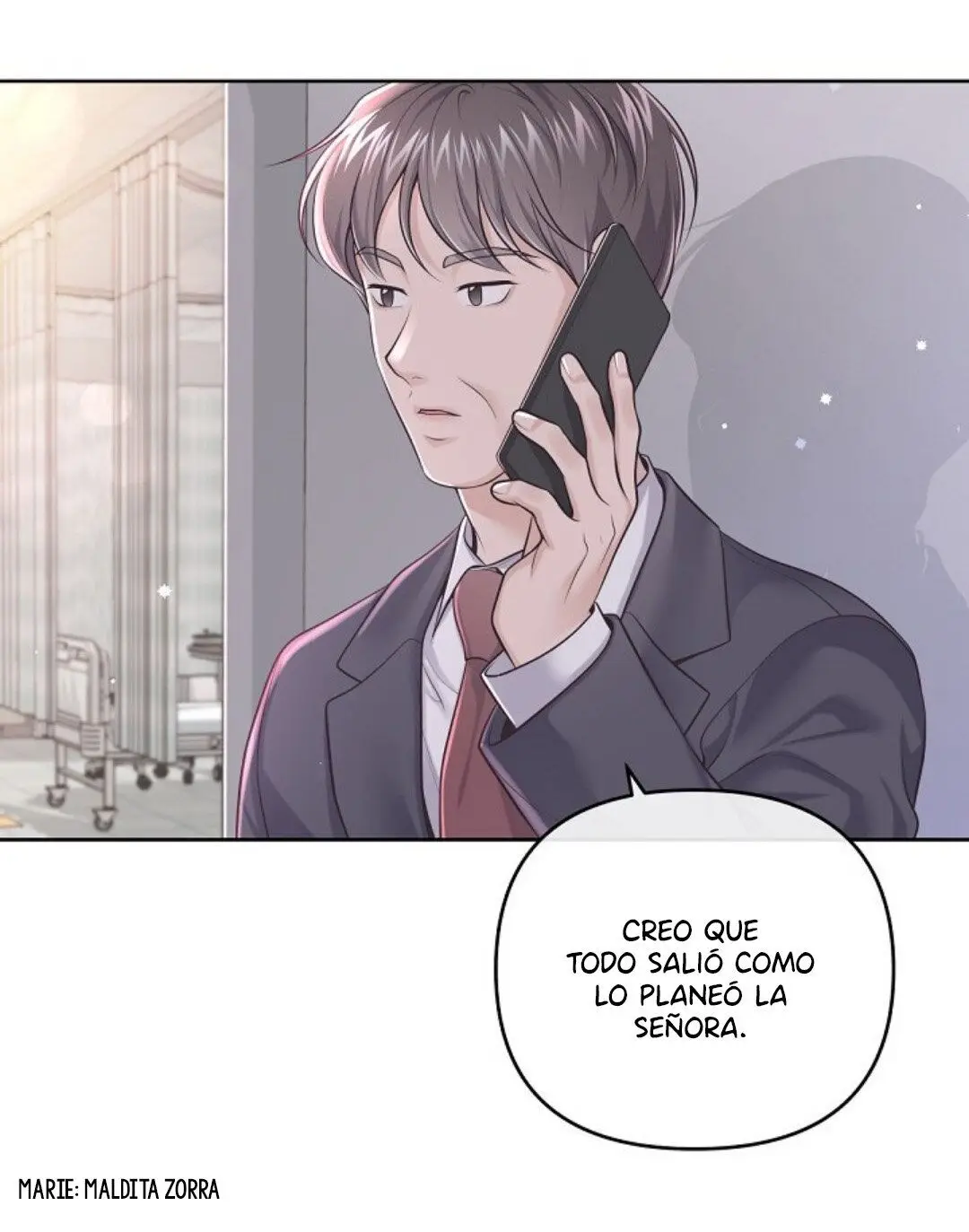 Mayordomo (2021) - Capítulo 62 - Página 10 - LectorTMOo