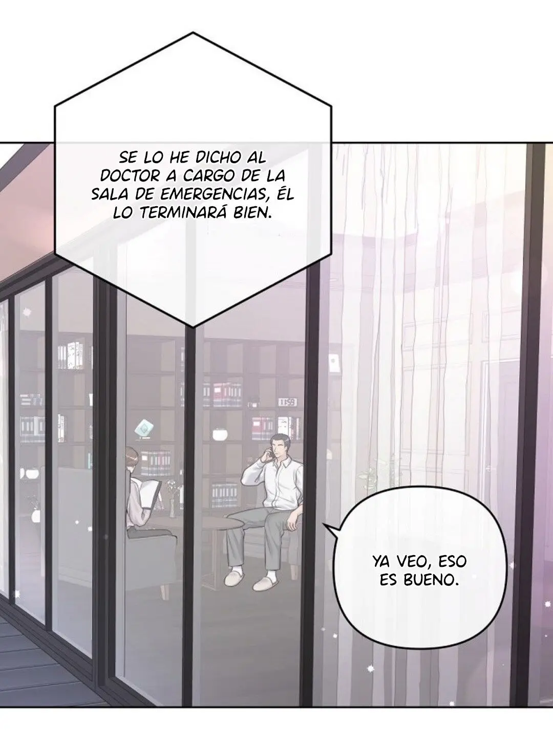 Mayordomo (2021) - Capítulo 62 - Página 11 - LectorTMOo