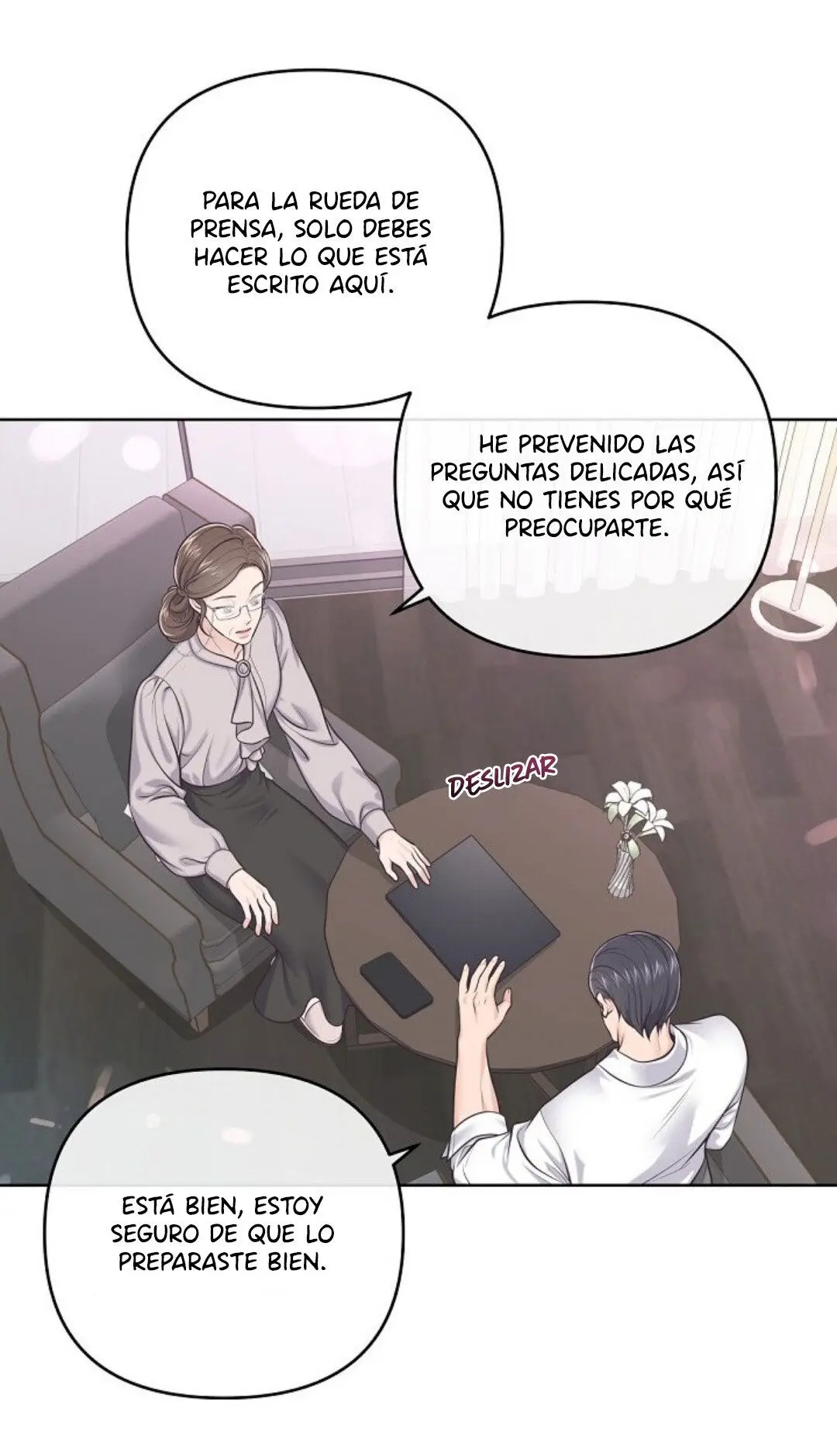 Mayordomo (2021) - Capítulo 62 - Página 14 - LectorTMOo