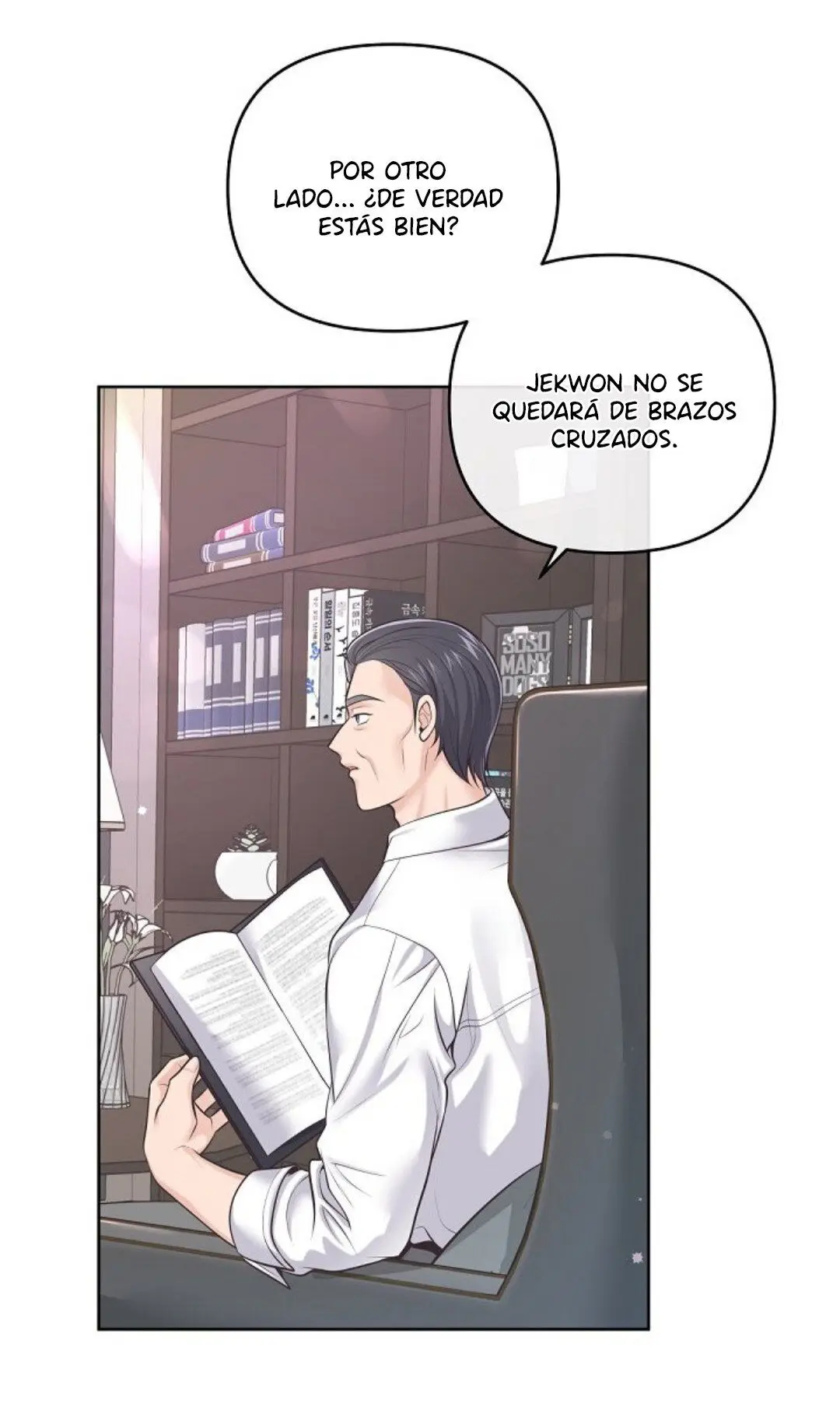 Mayordomo (2021) - Capítulo 62 - Página 15 - LectorTMOo