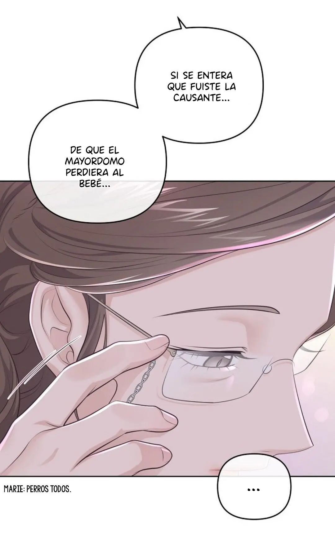 Mayordomo (2021) - Capítulo 62 - Página 16 - LectorTMOo