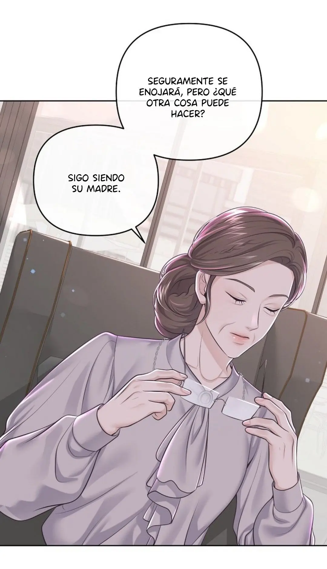 Mayordomo (2021) - Capítulo 62 - Página 17 - LectorTMOo