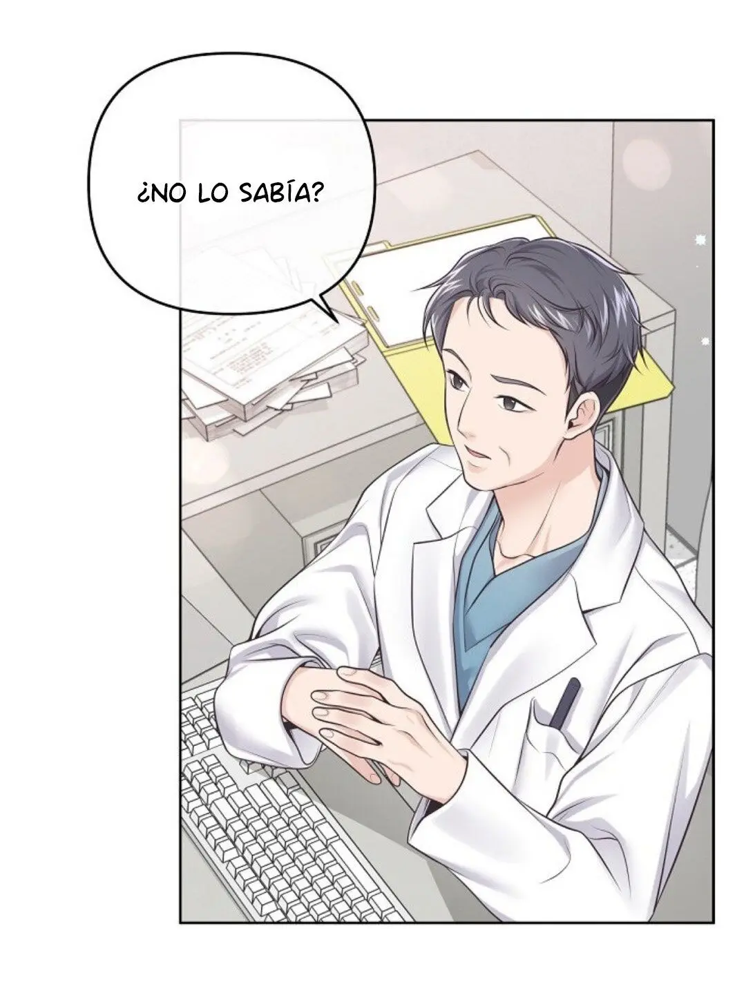 Mayordomo (2021) - Capítulo 62 - Página 20 - LectorTMOo