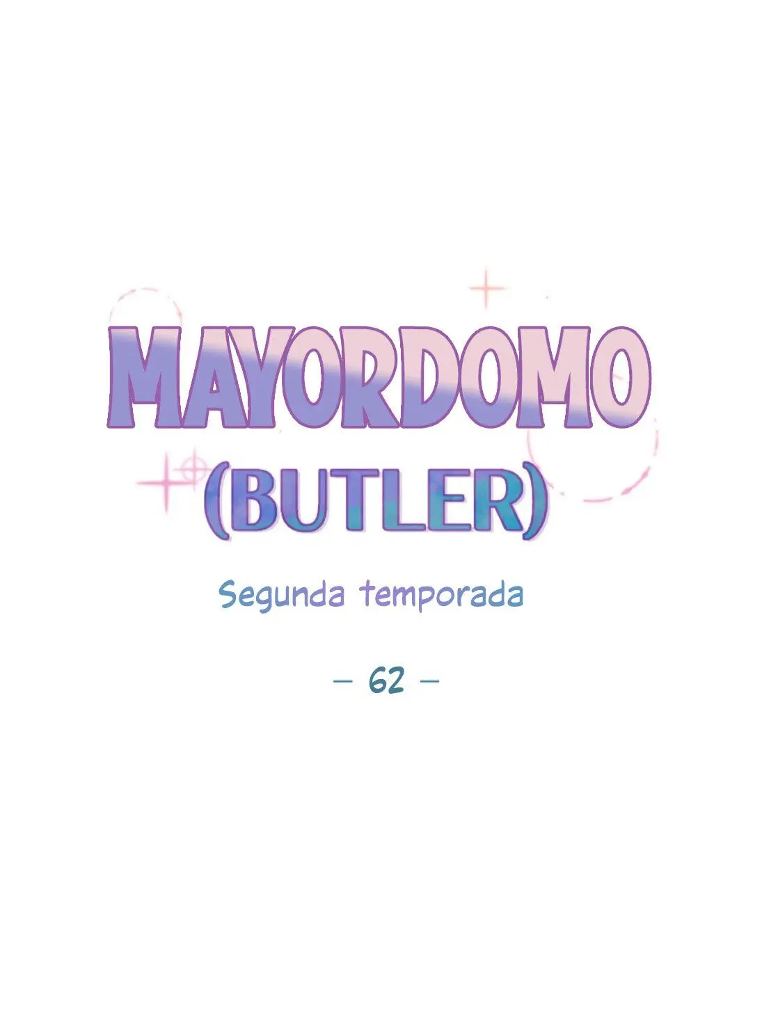 Mayordomo (2021) - Capítulo 62 - Página 24 - LectorTMOo