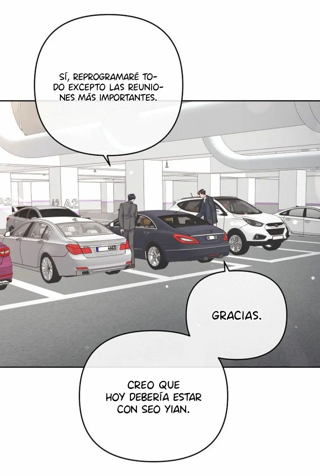 Mayordomo (2021) - Capítulo 62 - Página 49 - LectorTMOo