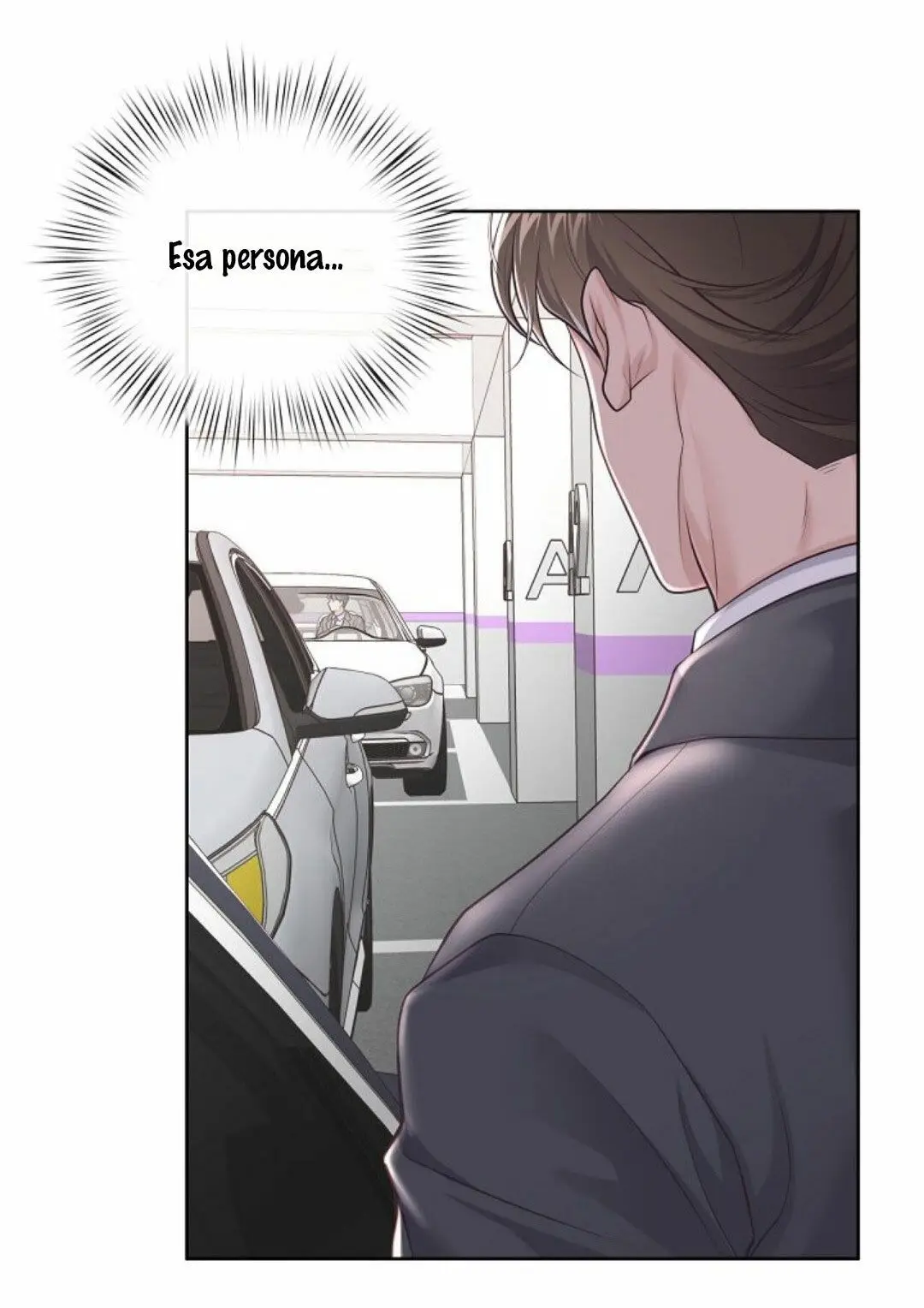 Mayordomo (2021) - Capítulo 62 - Página 51 - LectorTMOo