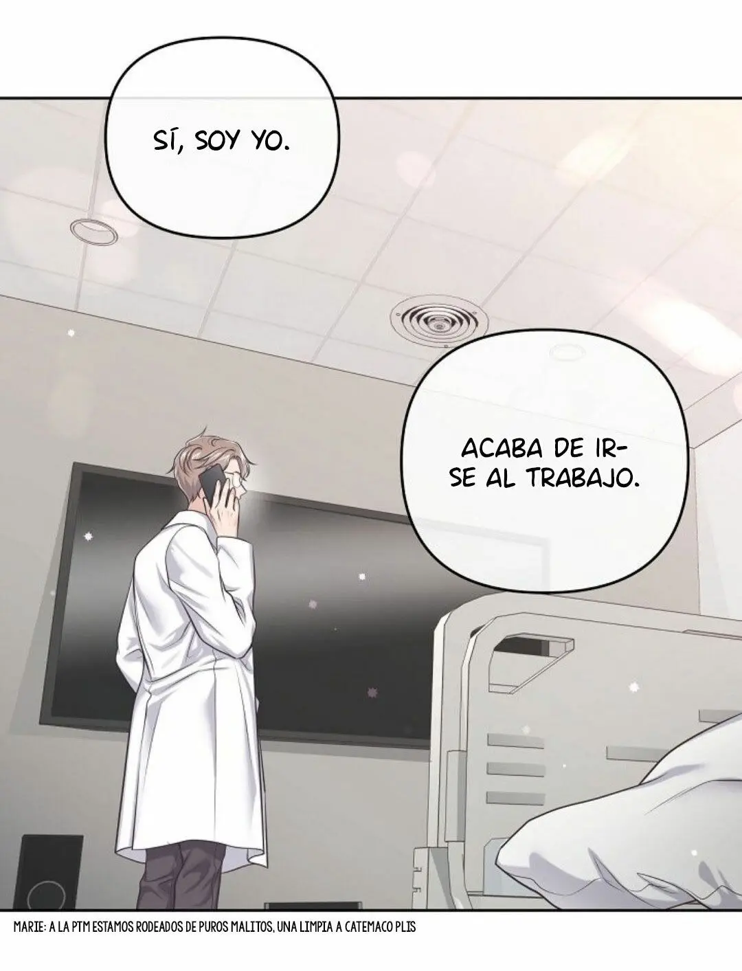 Mayordomo (2021) - Capítulo 62 - Página 58 - LectorTMOo