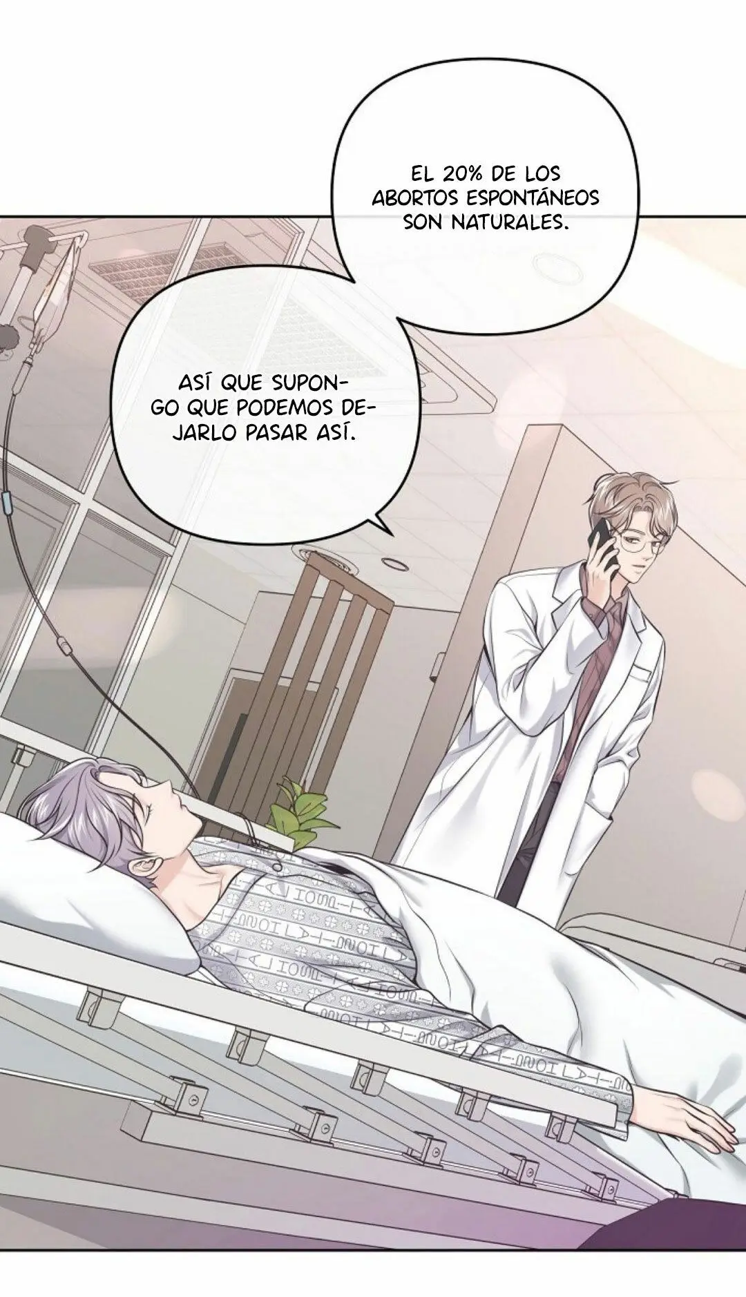 Mayordomo (2021) - Capítulo 62 - Página 62 - LectorTMOo