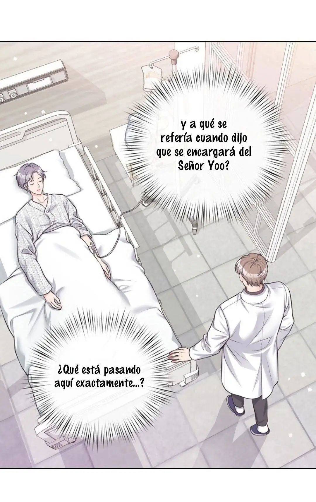Mayordomo (2021) - Capítulo 63.5 - Página 7 - LectorTMOo
