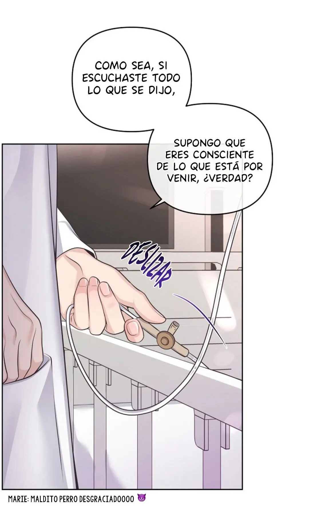 Mayordomo (2021) - Capítulo 63.5 - Página 16 - LectorTMOo