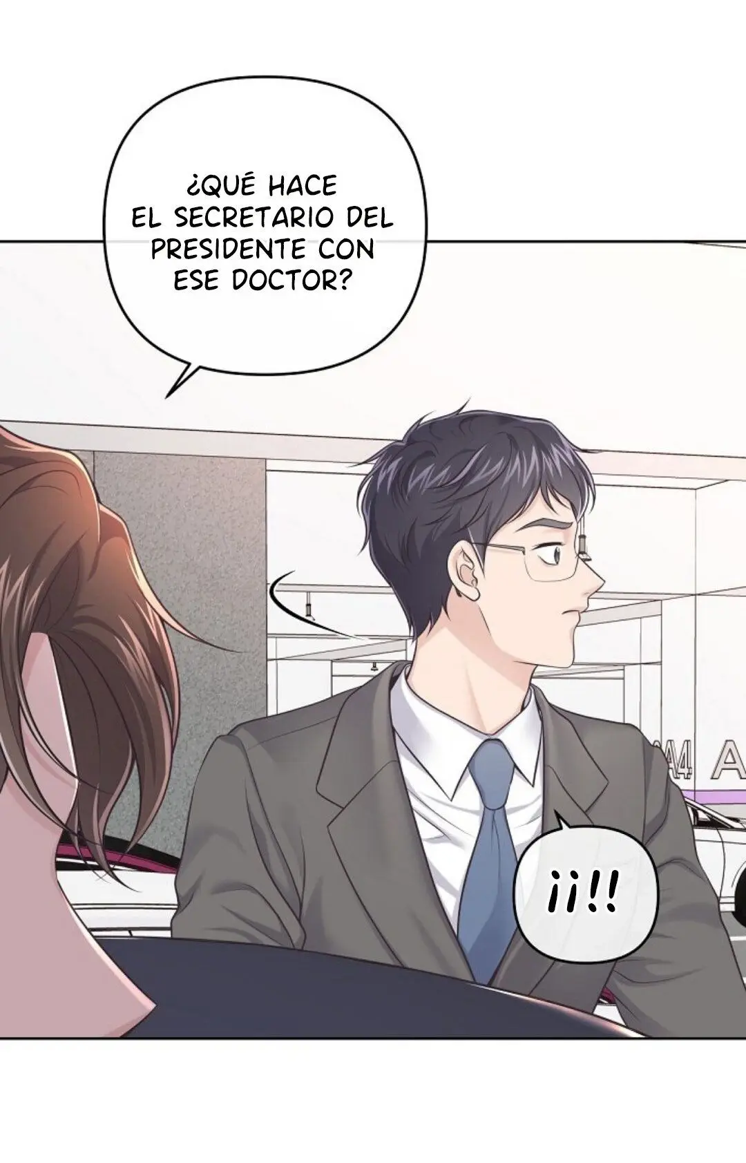 Mayordomo (2021) - Capítulo 63.5 - Página 24 - LectorTMOo