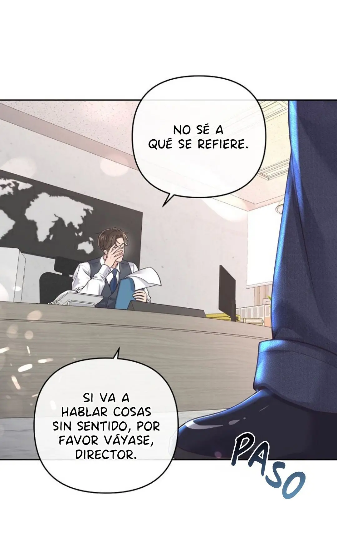 Mayordomo (2021) - Capítulo 63.5 - Página 31 - LectorTMOo