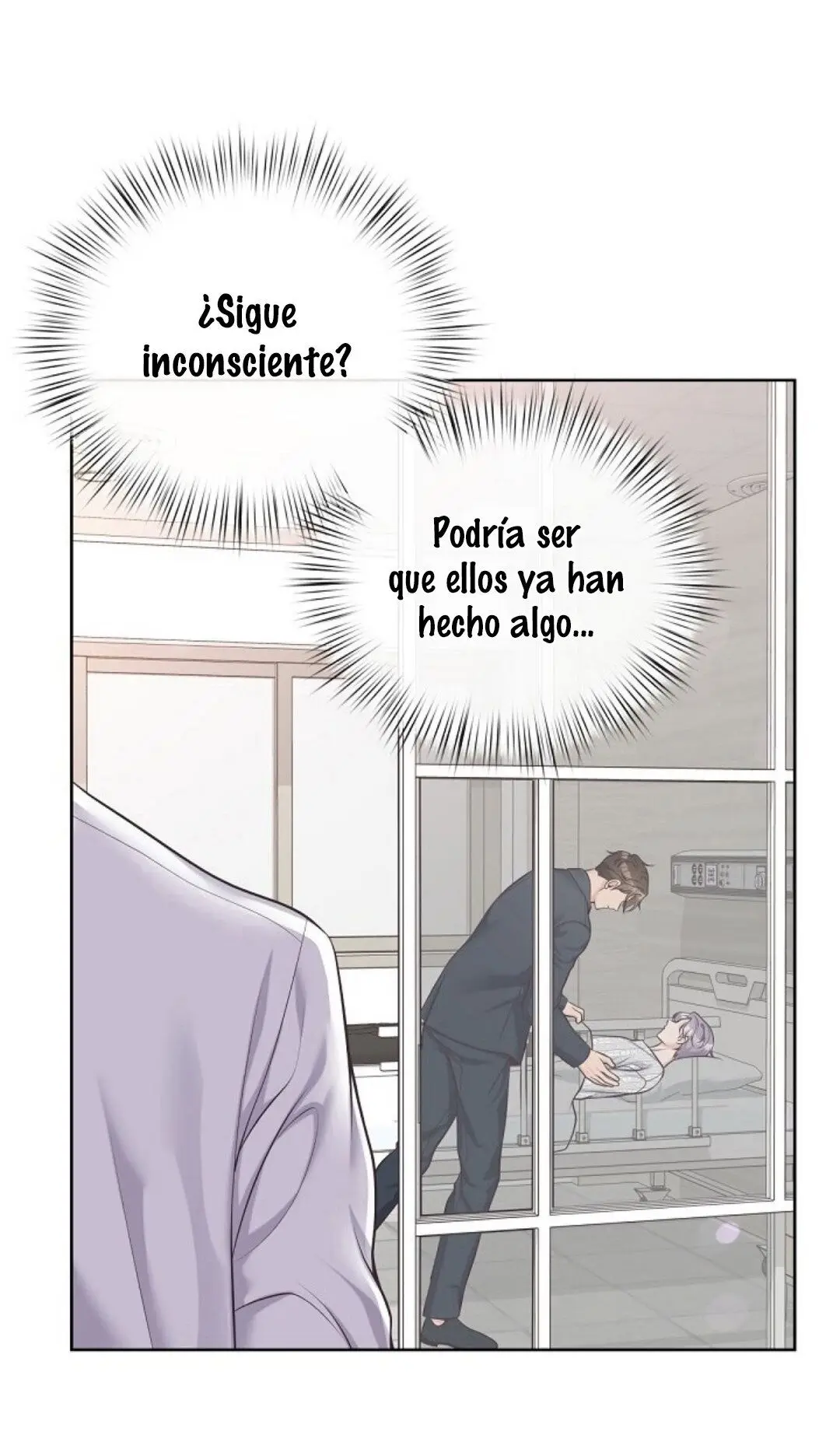Mayordomo (2021) - Capítulo 63.5 - Página 59 - LectorTMOo