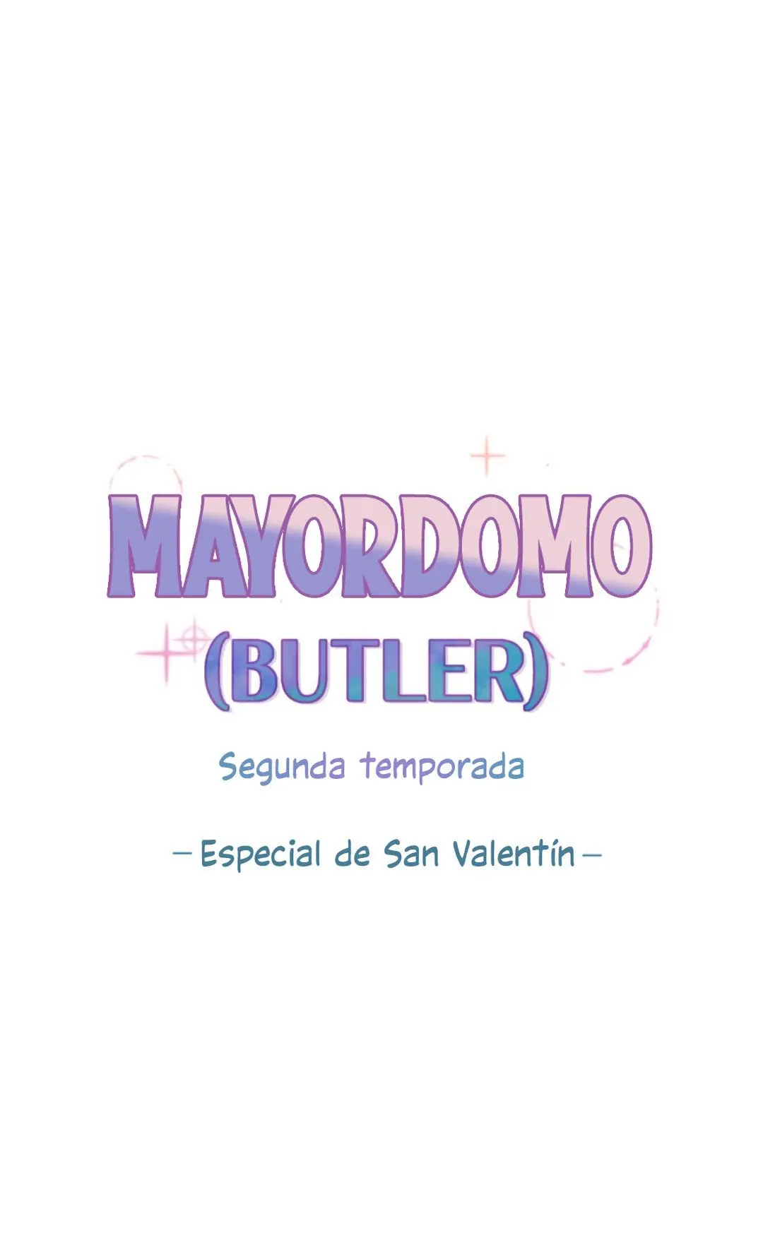 Mayordomo (2021) - Capítulo 63 - Página 30 - LectorTMOo