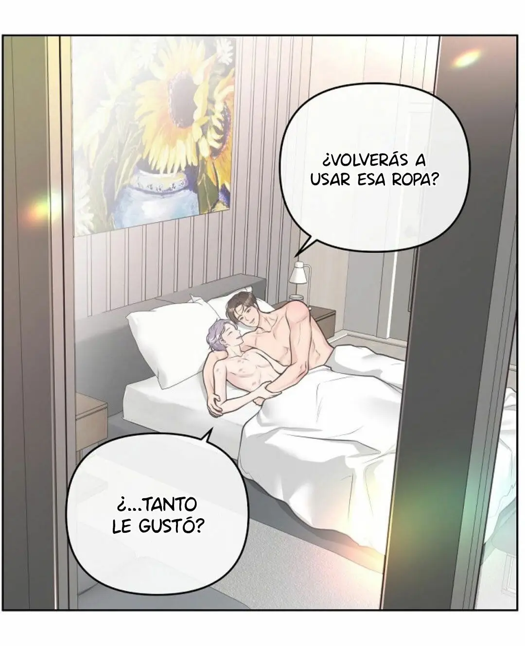 Mayordomo (2021) - Capítulo 63 - Página 64 - LectorTMOo