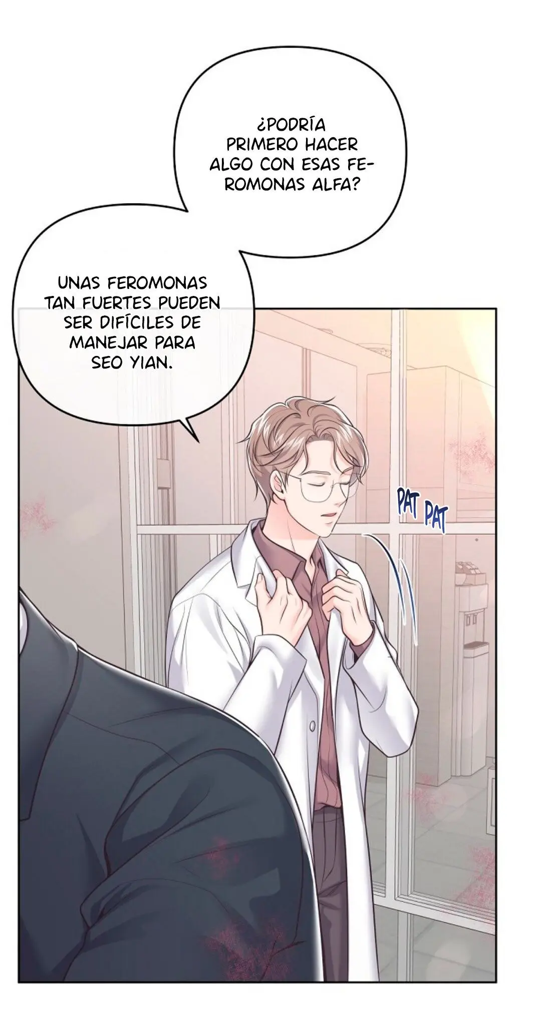 Mayordomo (2021) - Capítulo 64 - Página 8 - LectorTMOo