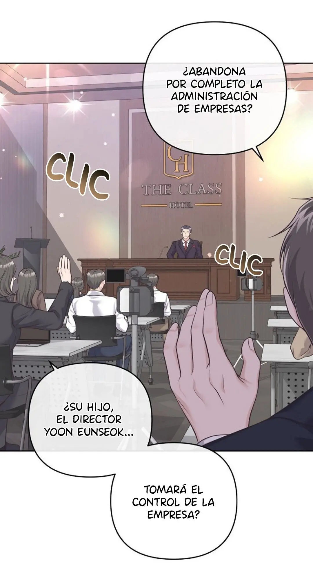 Mayordomo (2021) - Capítulo 64 - Página 14 - LectorTMOo