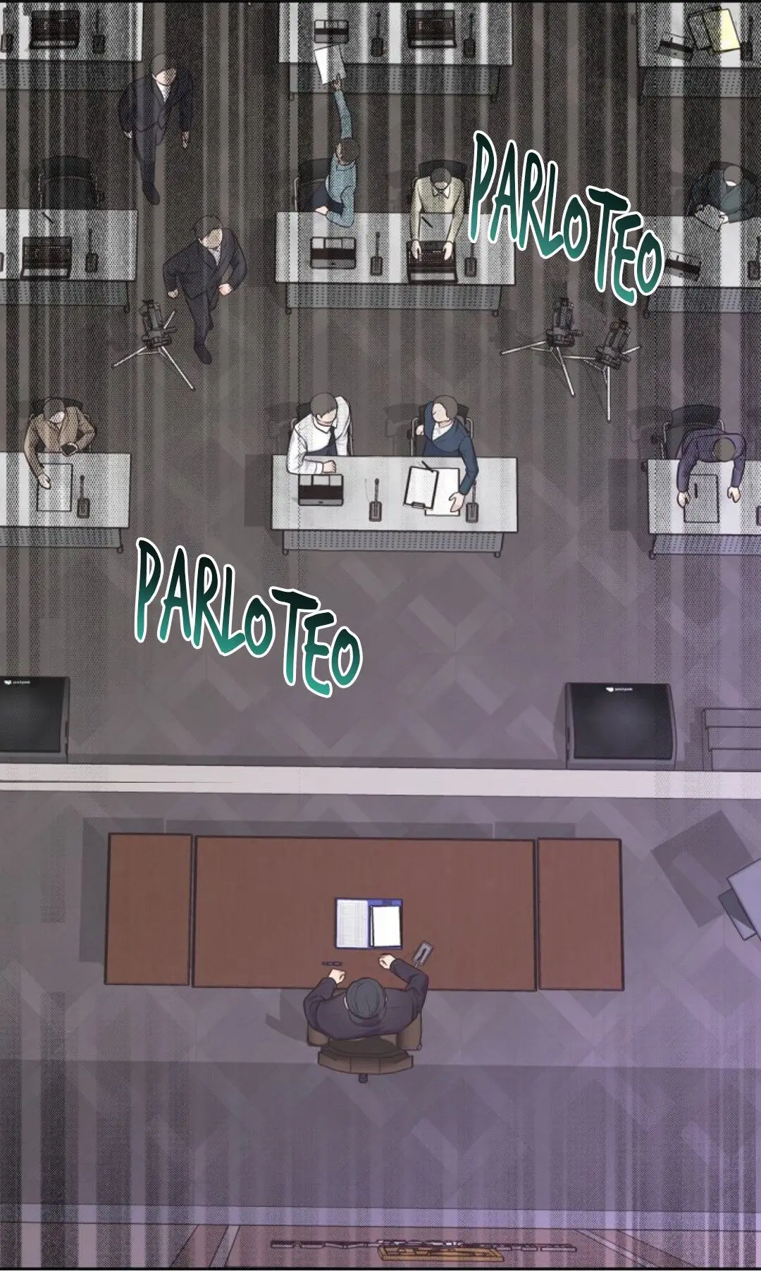 Mayordomo (2021) - Capítulo 64 - Página 17 - LectorTMOo