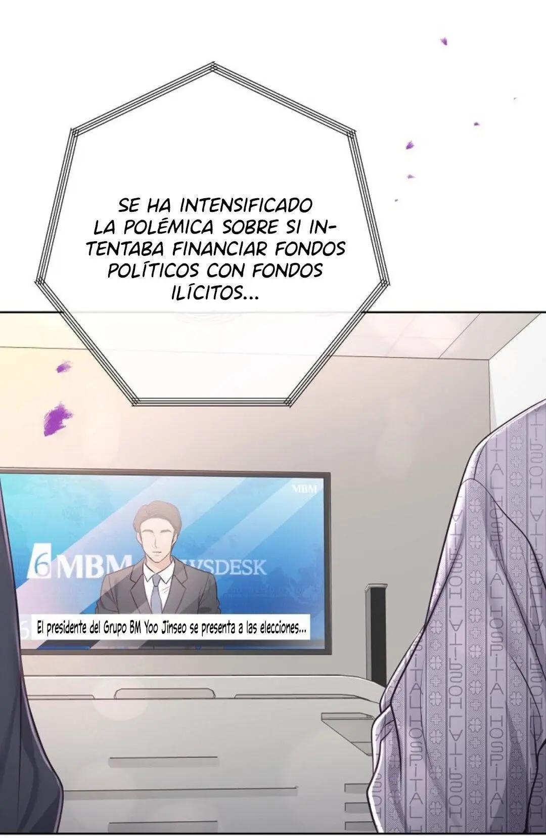 Mayordomo (2021) - Capítulo 64 - Página 25 - LectorTMOo