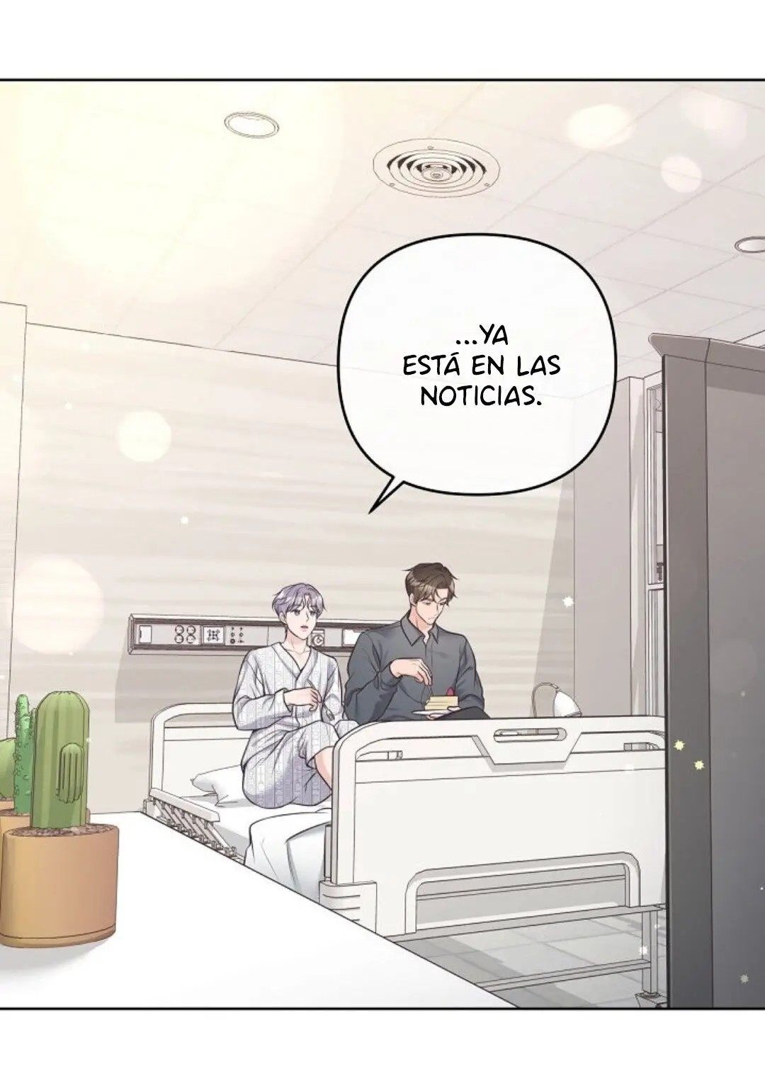 Mayordomo (2021) - Capítulo 64 - Página 26 - LectorTMOo