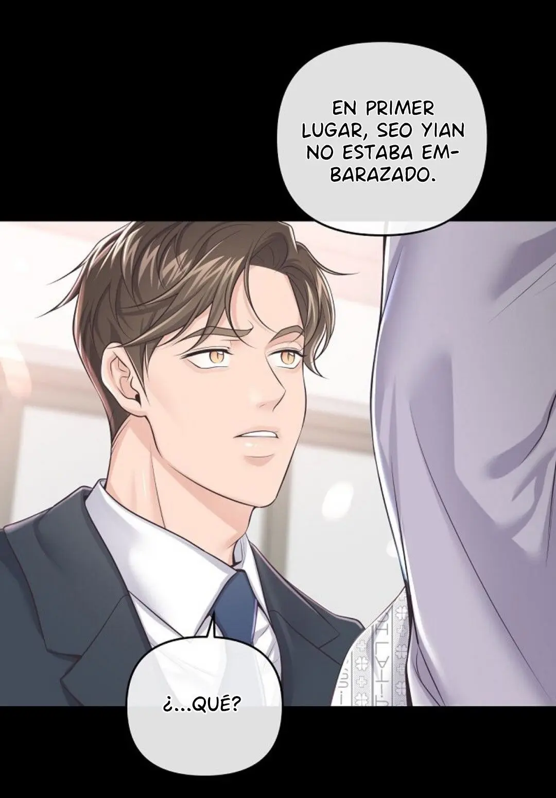 Mayordomo (2021) - Capítulo 64 - Página 50 - LectorTMOo