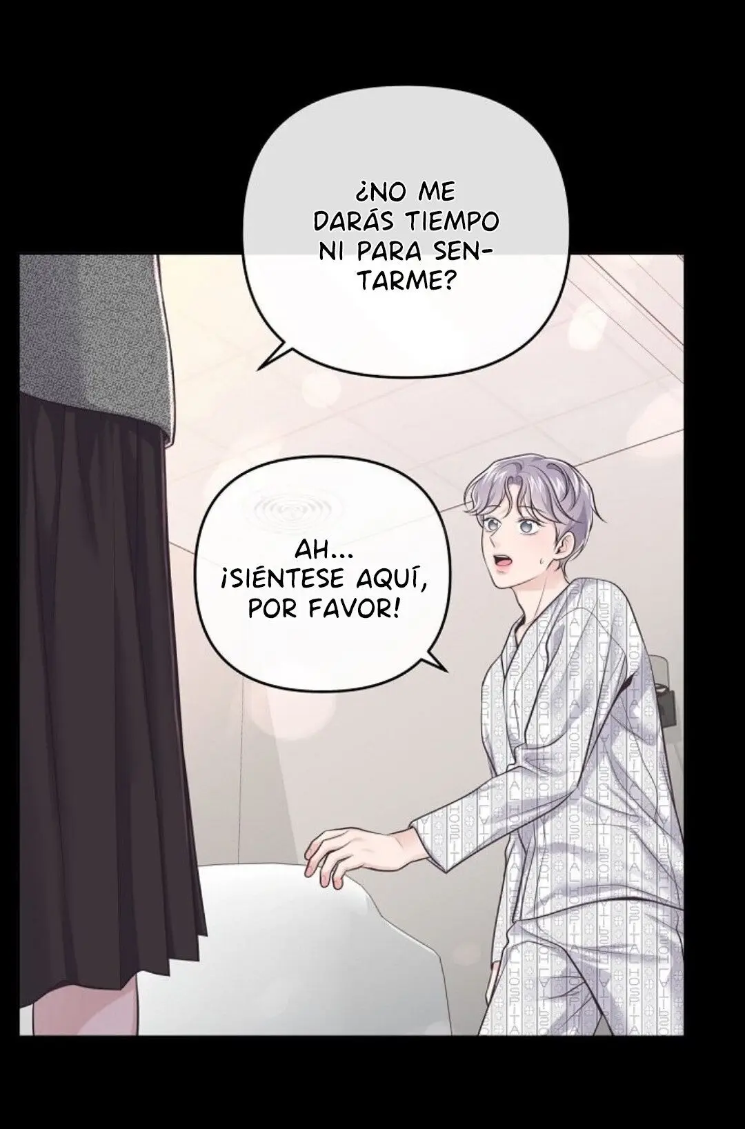 Mayordomo (2021) - Capítulo 64 - Página 63 - LectorTMOo
