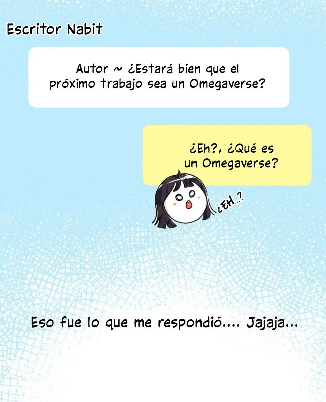 Mayordomo (2021) - Capítulo 65.5 - Página 4 - LectorTMOo