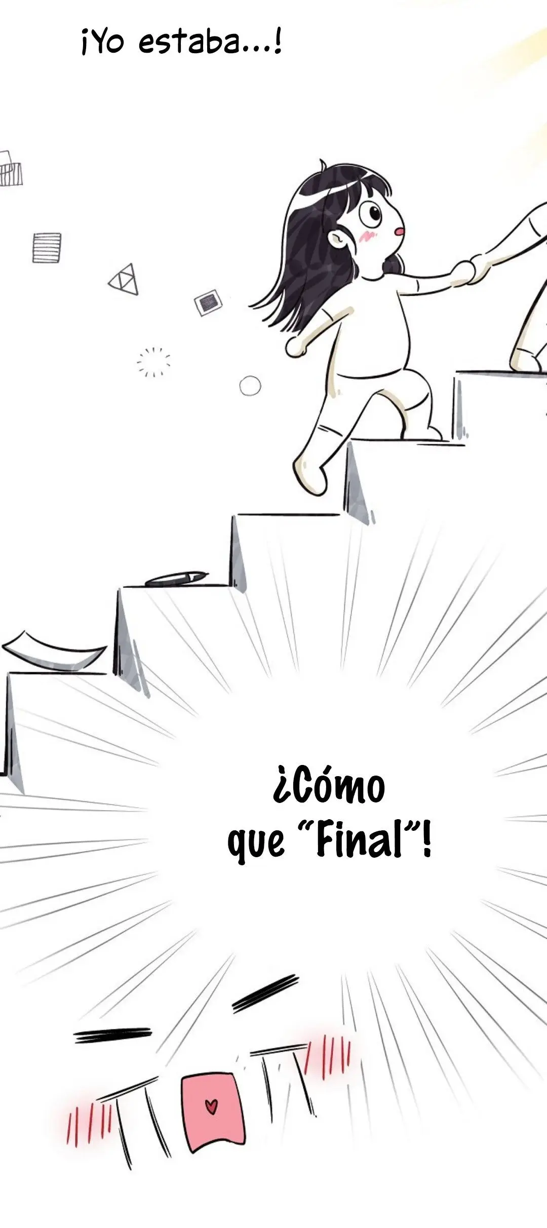 Mayordomo (2021) - Capítulo 65.5 - Página 6 - LectorTMOo
