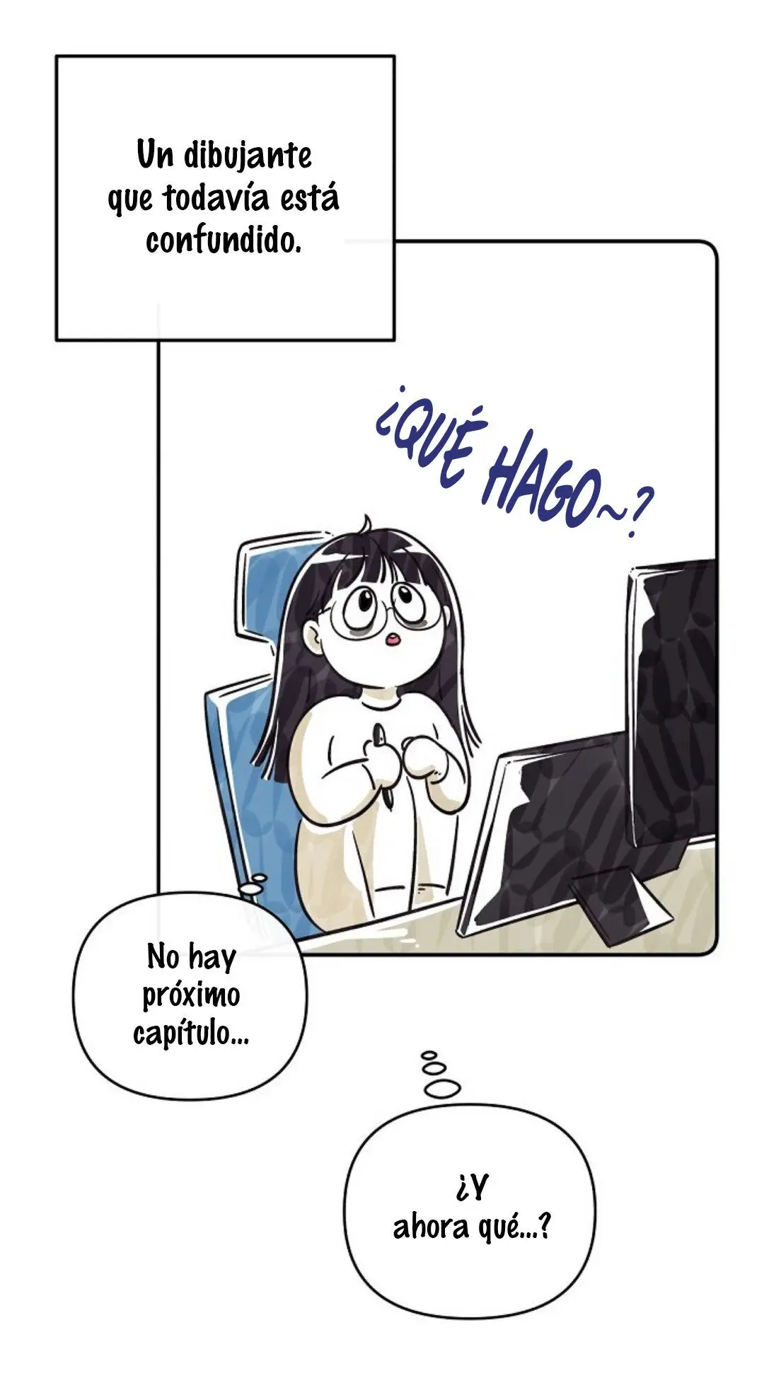 Mayordomo (2021) - Capítulo 65.5 - Página 15 - LectorTMOo