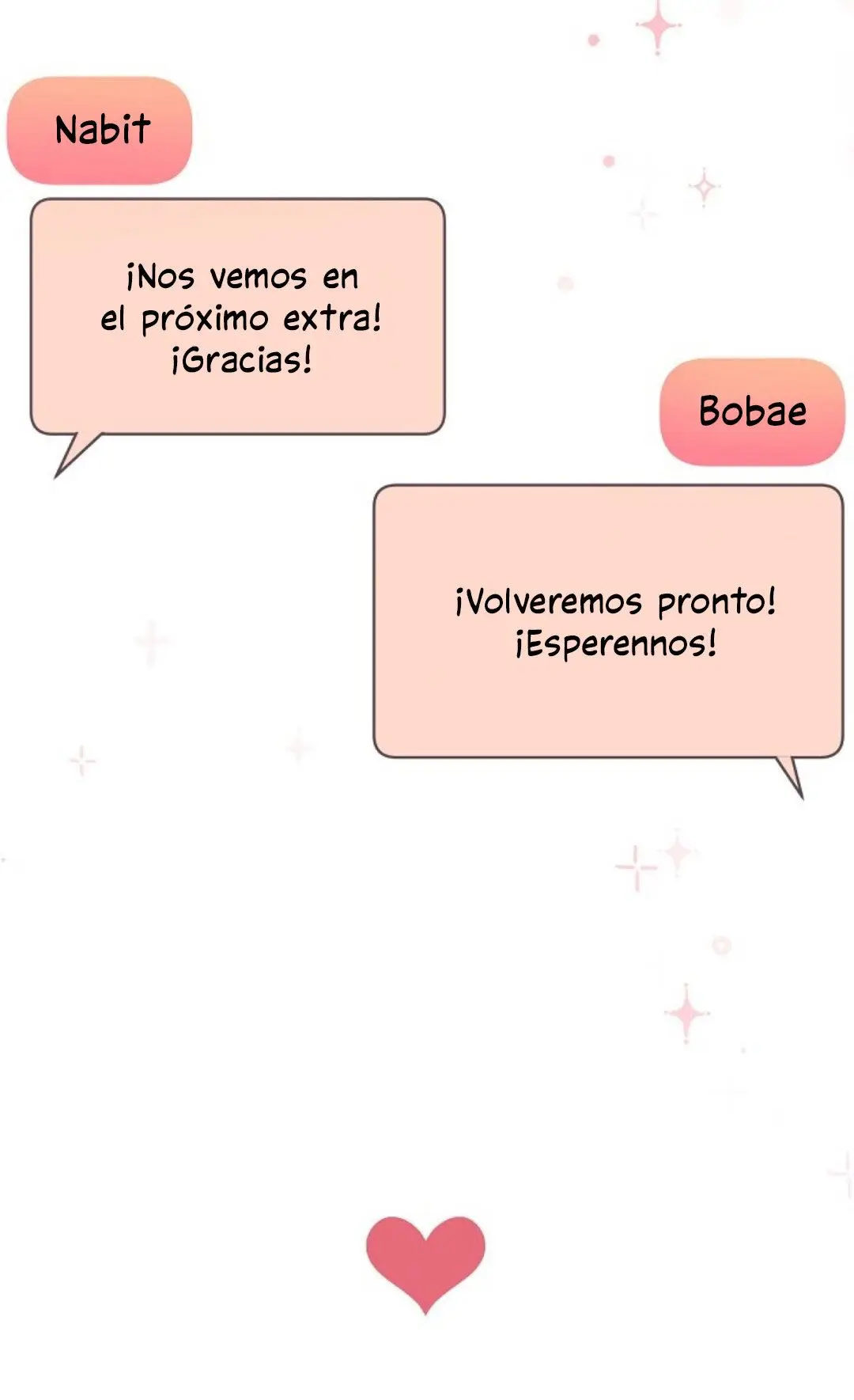 Mayordomo (2021) - Capítulo 65.5 - Página 18 - LectorTMOo
