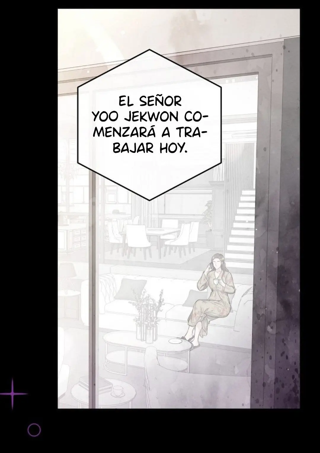 Mayordomo (2021) - Capítulo 65 - Página 11 - LectorTMOo