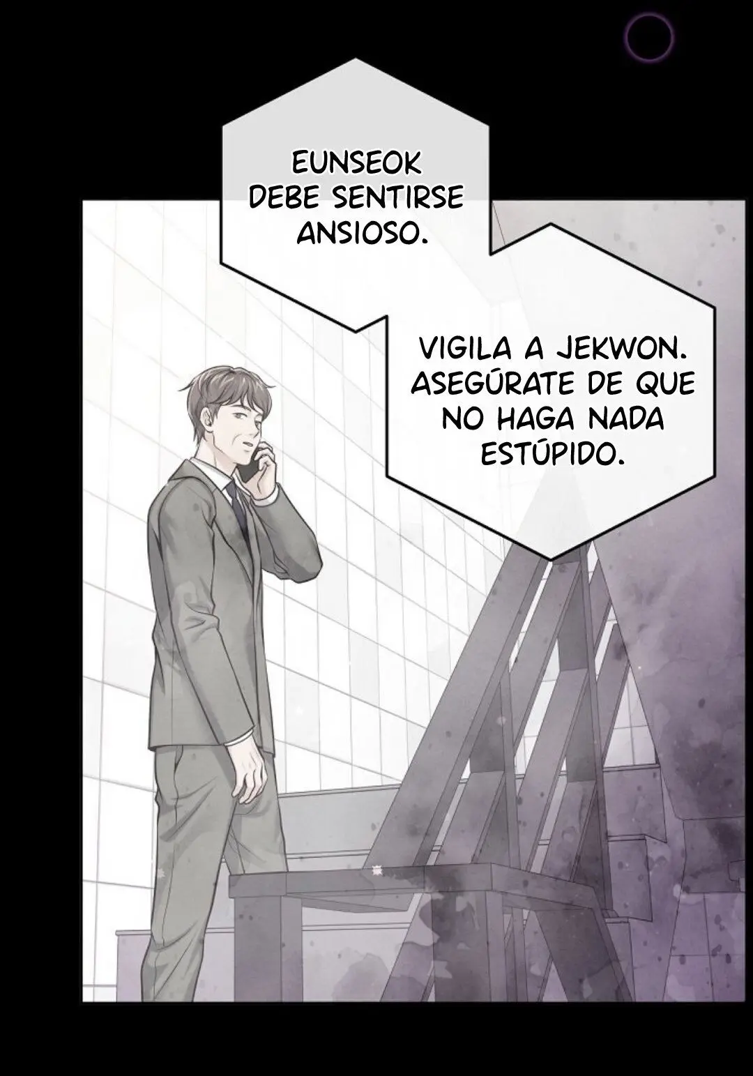 Mayordomo (2021) - Capítulo 65 - Página 13 - LectorTMOo