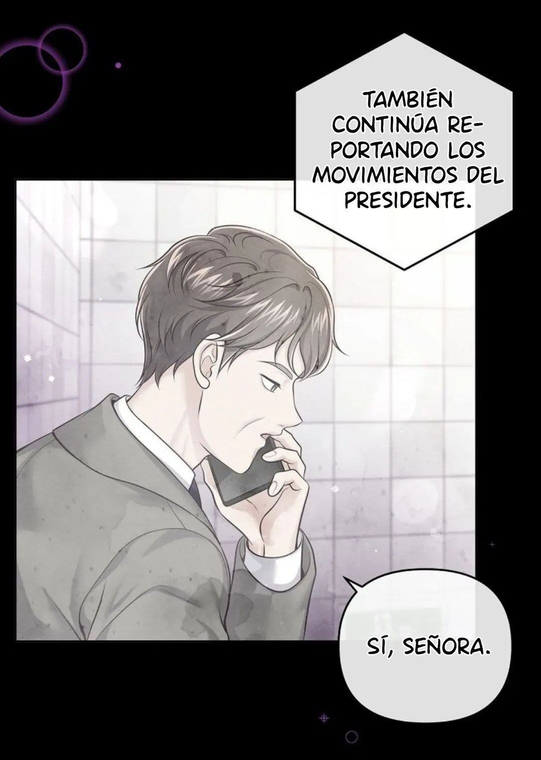 Mayordomo (2021) - Capítulo 65 - Página 14 - LectorTMOo
