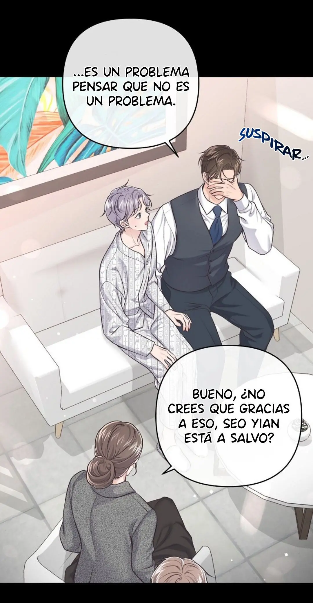 Mayordomo (2021) - Capítulo 65 - Página 18 - LectorTMOo