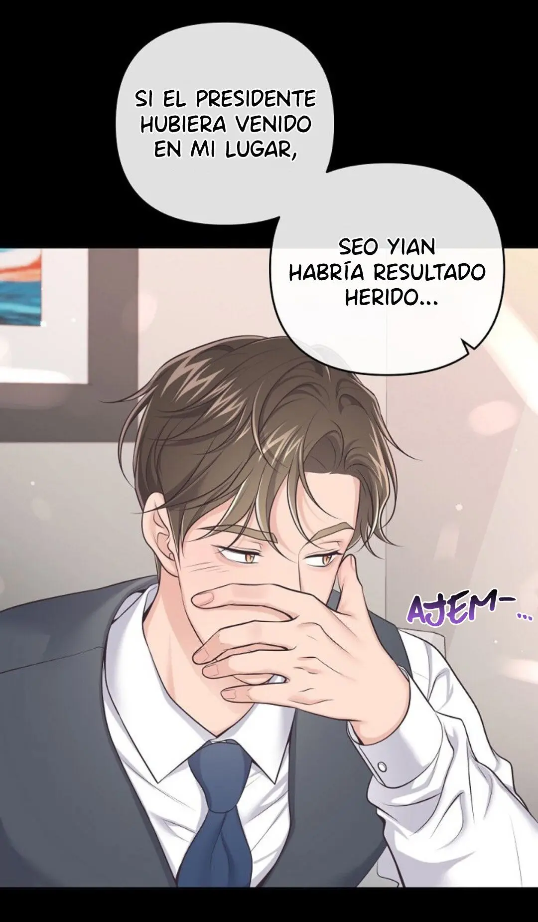 Mayordomo (2021) - Capítulo 65 - Página 19 - LectorTMOo