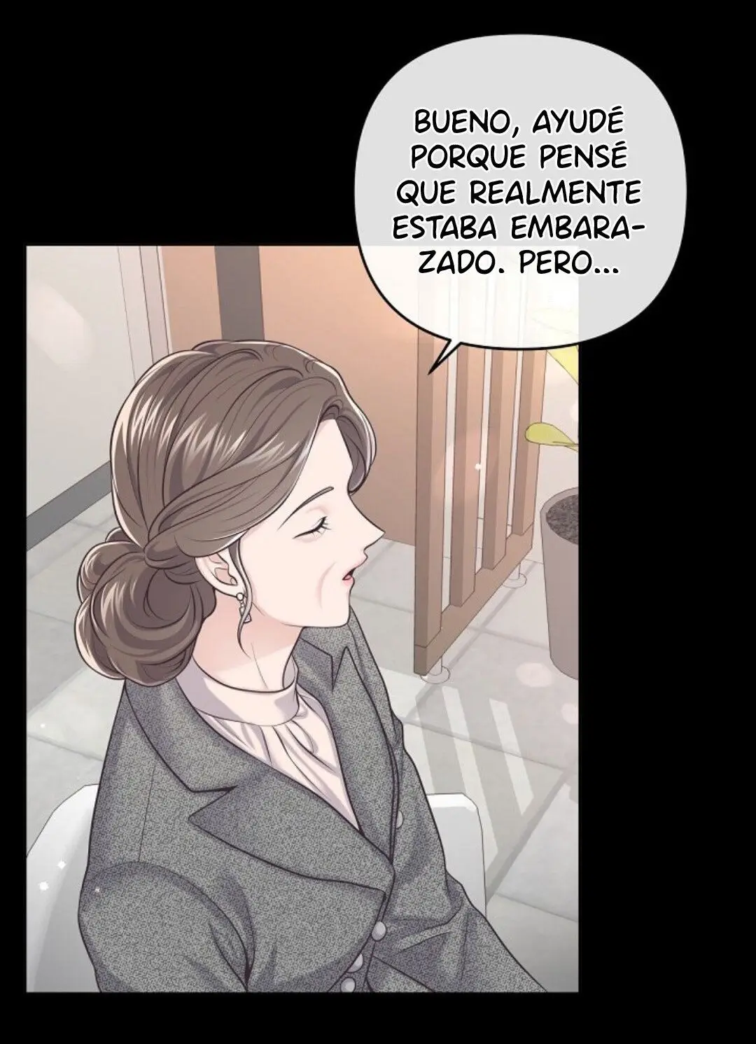 Mayordomo (2021) - Capítulo 65 - Página 20 - LectorTMOo