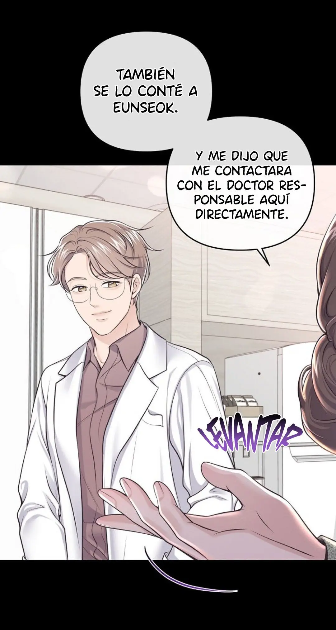 Mayordomo (2021) - Capítulo 65 - Página 25 - LectorTMOo
