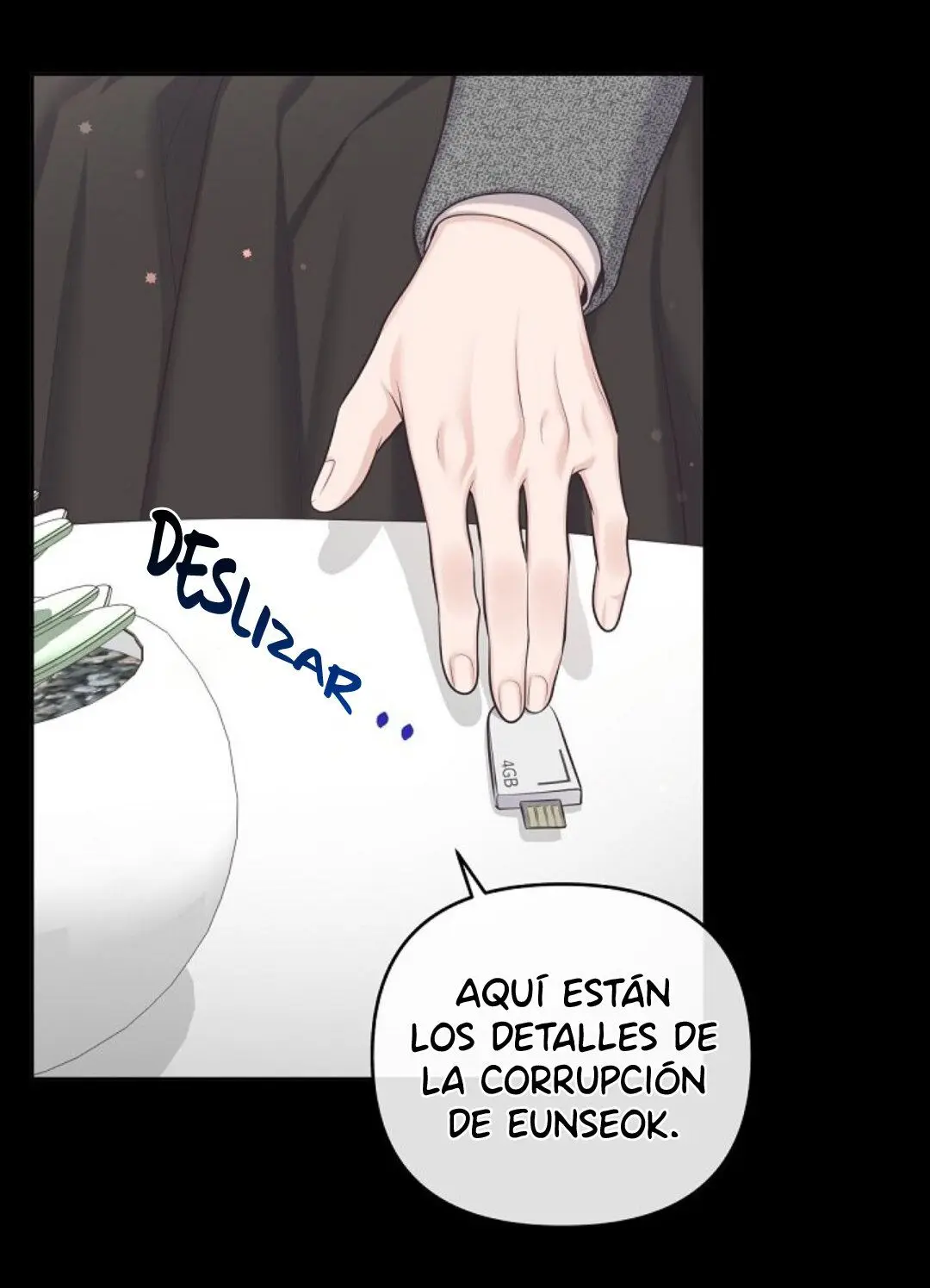 Mayordomo (2021) - Capítulo 65 - Página 26 - LectorTMOo