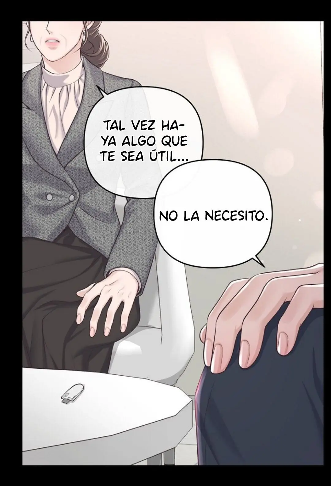 Mayordomo (2021) - Capítulo 65 - Página 27 - LectorTMOo