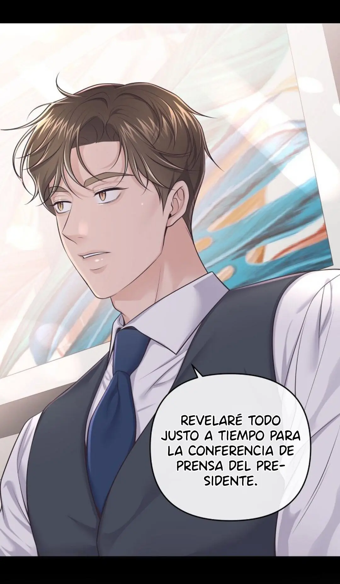 Mayordomo (2021) - Capítulo 65 - Página 31 - LectorTMOo