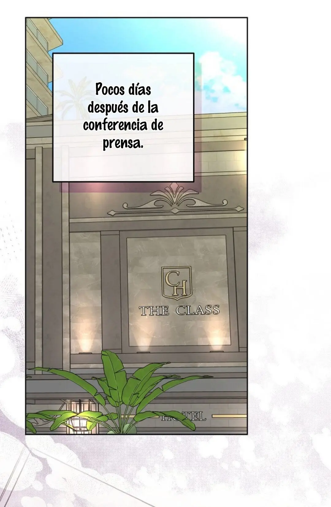 Mayordomo (2021) - Capítulo 65 - Página 35 - LectorTMOo