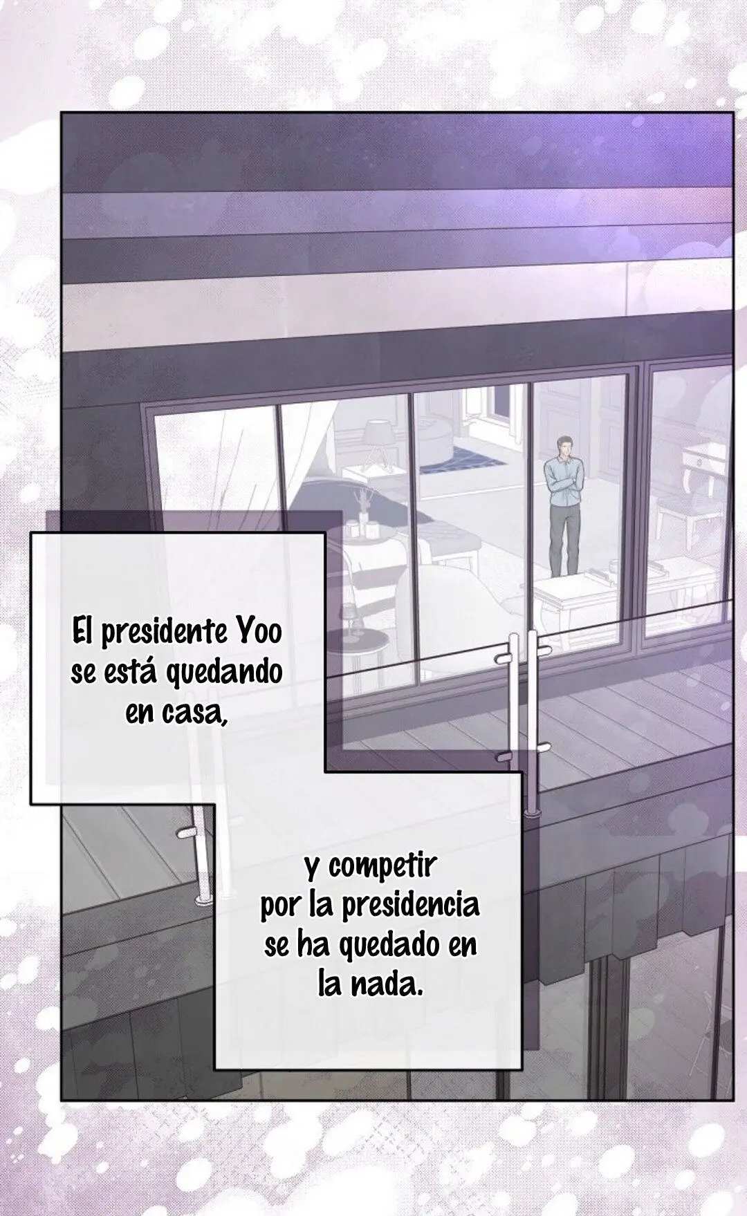 Mayordomo (2021) - Capítulo 65 - Página 37 - LectorTMOo