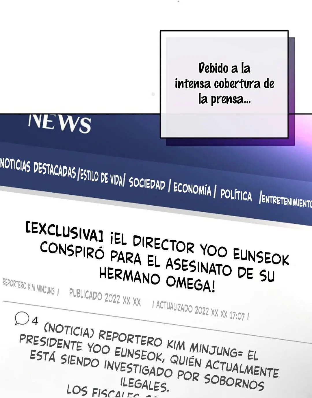 Mayordomo (2021) - Capítulo 65 - Página 43 - LectorTMOo