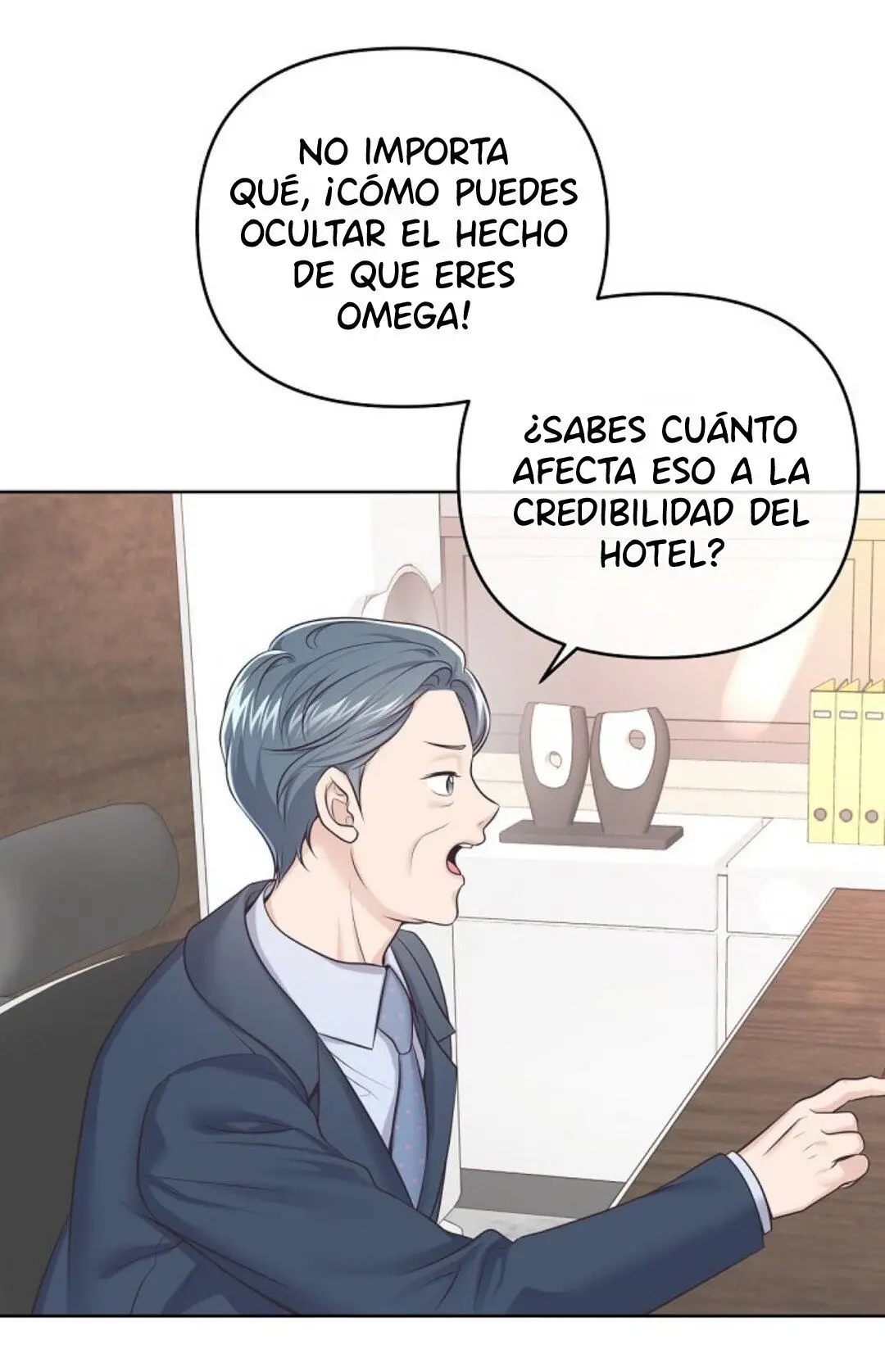 Mayordomo (2021) - Capítulo 65 - Página 47 - LectorTMOo